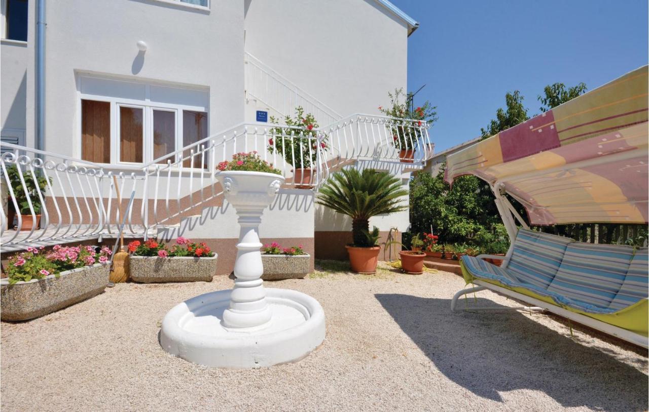 Gorgeous Apartment In Marina With Wifi Exterior foto