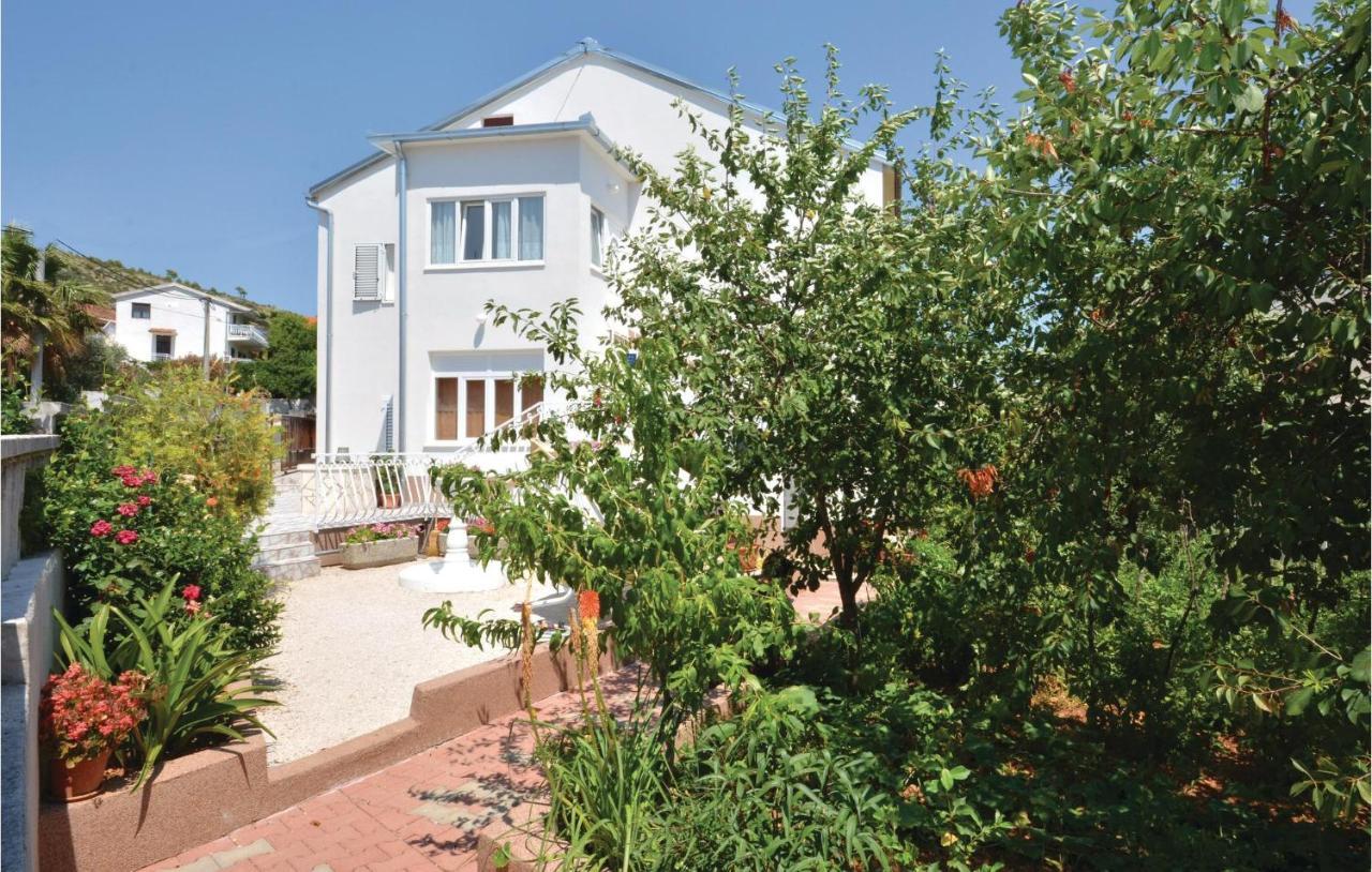 Gorgeous Apartment In Marina With Wifi Exterior foto