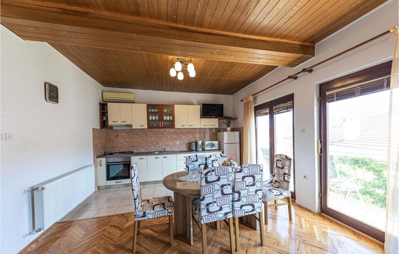 Gorgeous Apartment In Marina With Wifi Exterior foto