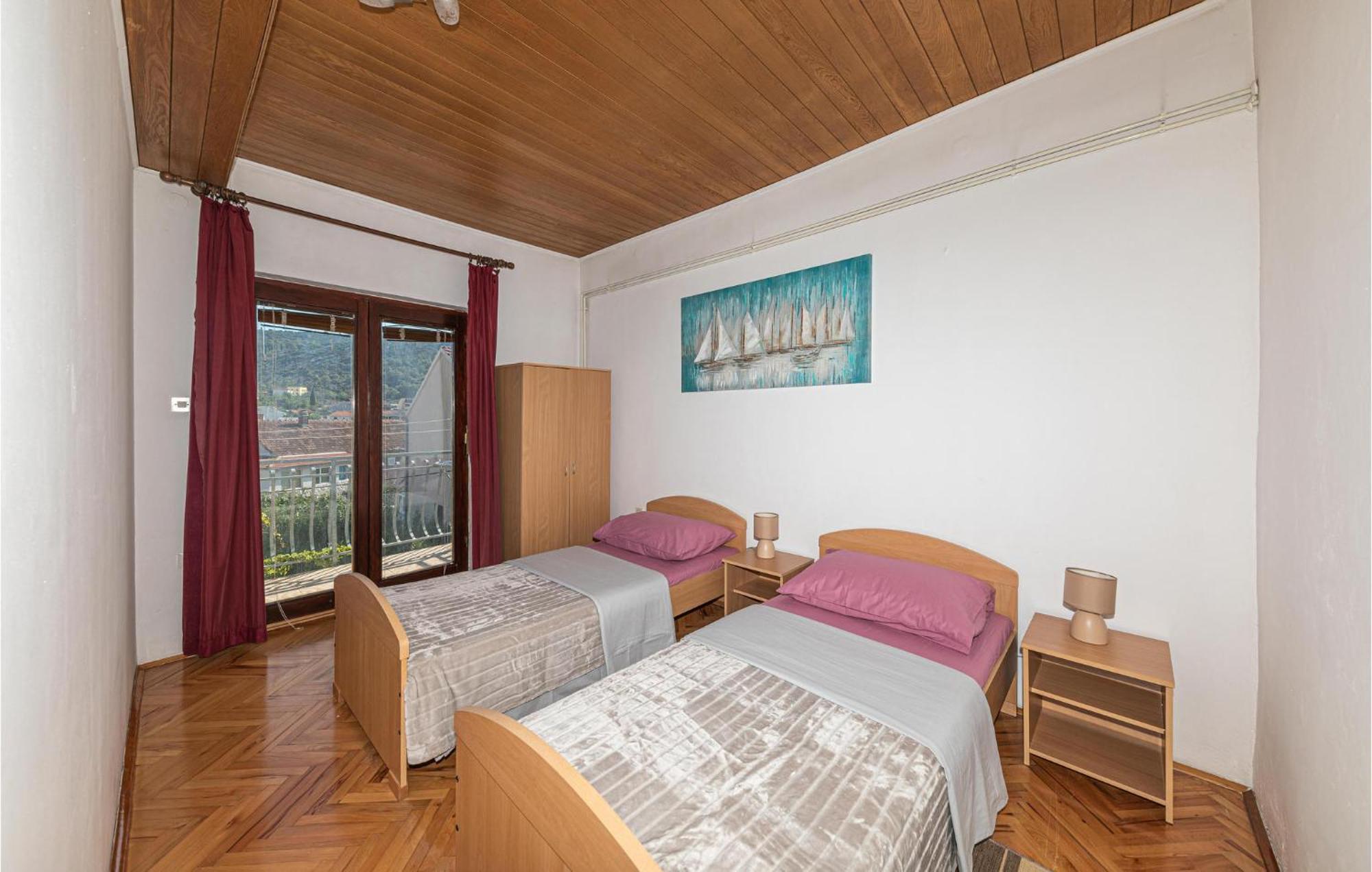 Gorgeous Apartment In Marina With Wifi Exterior foto
