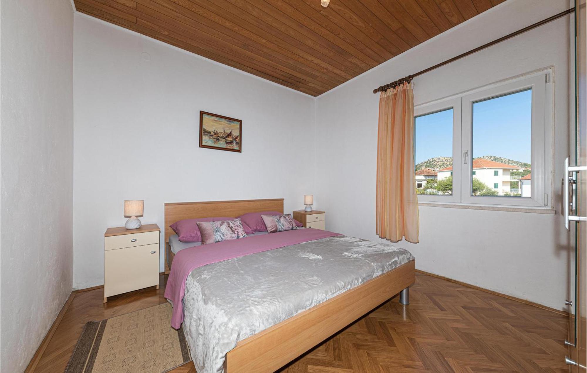Gorgeous Apartment In Marina With Wifi Exterior foto