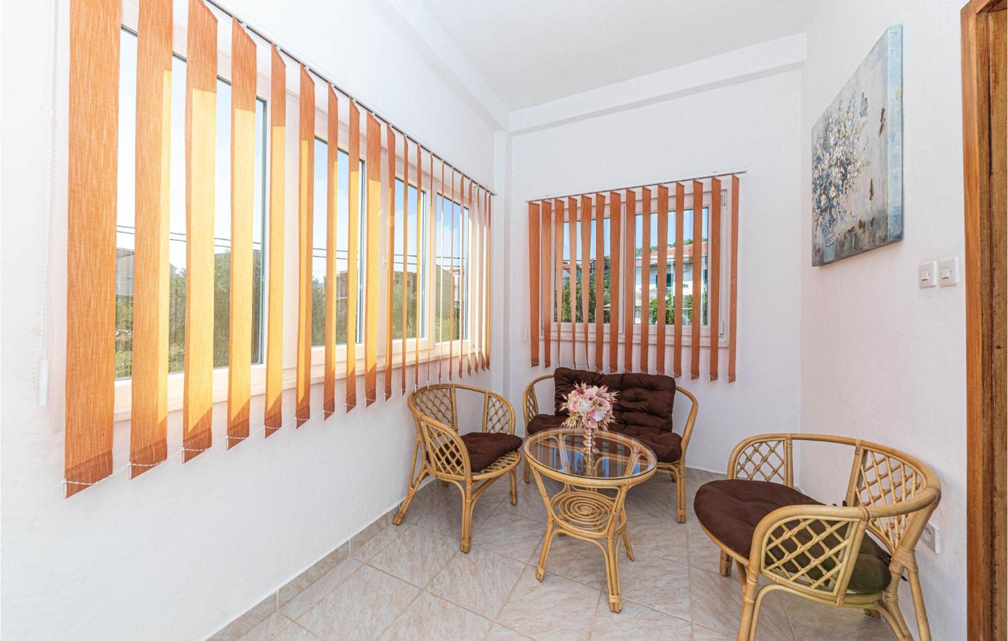Gorgeous Apartment In Marina With Wifi Exterior foto